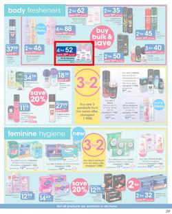 Clicks : You Pay Less (5 July - 22 July 2019), page 39
