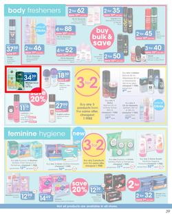 Clicks : You Pay Less (5 July - 22 July 2019), page 39