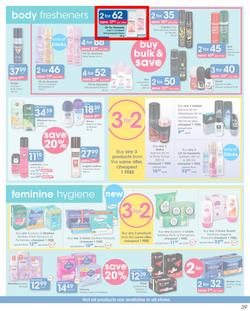 Clicks : You Pay Less (5 July - 22 July 2019), page 39