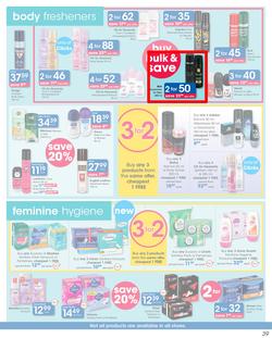 Clicks : You Pay Less (5 July - 22 July 2019), page 39