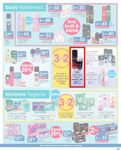Clicks : You Pay Less (5 July - 22 July 2019), page 39