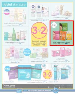 Clicks : You Pay Less (5 July - 22 July 2019), page 4