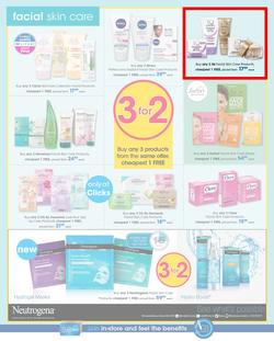 Clicks : You Pay Less (5 July - 22 July 2019), page 4