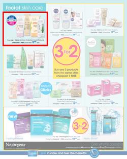 Clicks : You Pay Less (5 July - 22 July 2019), page 4