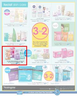 Clicks : You Pay Less (5 July - 22 July 2019), page 4