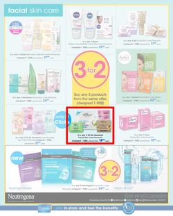 Clicks : You Pay Less (5 July - 22 July 2019), page 4