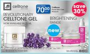 Celltone Facial Skin Care Products-Each