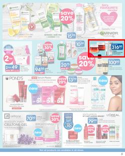 Clicks : You Pay Less (5 July - 22 July 2019), page 5