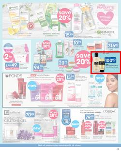 Clicks : You Pay Less (5 July - 22 July 2019), page 5