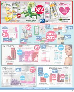 Clicks : You Pay Less (5 July - 22 July 2019), page 5
