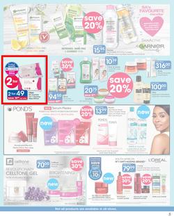 Clicks : You Pay Less (5 July - 22 July 2019), page 5