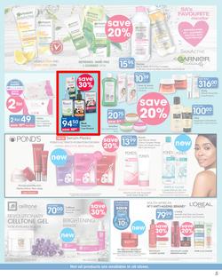 Clicks : You Pay Less (5 July - 22 July 2019), page 5