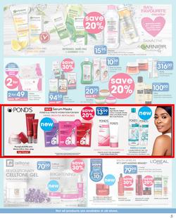 Clicks : You Pay Less (5 July - 22 July 2019), page 5