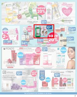 Clicks : You Pay Less (5 July - 22 July 2019), page 5