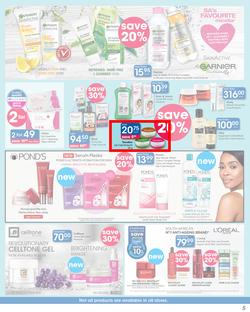 Clicks : You Pay Less (5 July - 22 July 2019), page 5