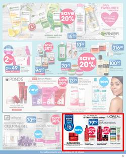 Clicks : You Pay Less (5 July - 22 July 2019), page 5