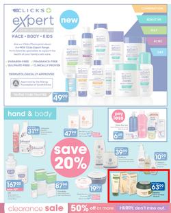 Clicks : You Pay Less (5 July - 22 July 2019), page 6