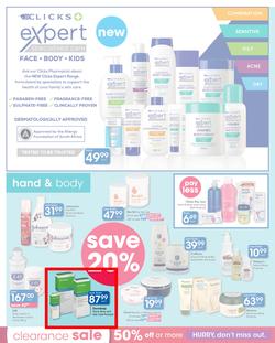 Clicks : You Pay Less (5 July - 22 July 2019), page 6