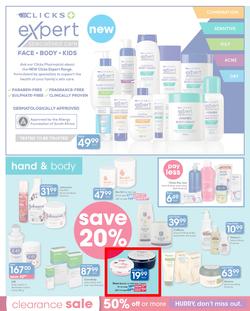 Clicks : You Pay Less (5 July - 22 July 2019), page 6