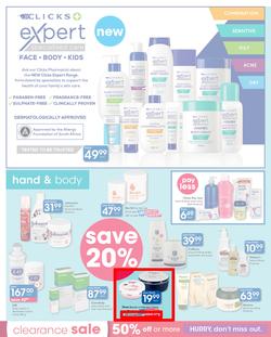 Clicks : You Pay Less (5 July - 22 July 2019), page 6