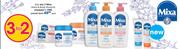 Mixa Hand & Body Products-Each
