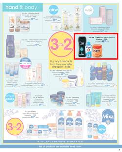 Clicks : You Pay Less (5 July - 22 July 2019), page 7