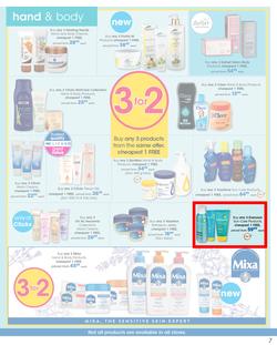 Clicks : You Pay Less (5 July - 22 July 2019), page 7