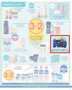 Clicks : You Pay Less (5 July - 22 July 2019), page 7