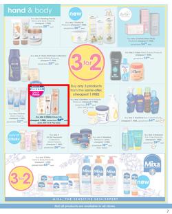 Clicks : You Pay Less (5 July - 22 July 2019), page 7