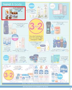 Clicks : You Pay Less (5 July - 22 July 2019), page 7
