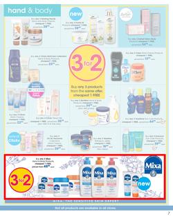 Clicks : You Pay Less (5 July - 22 July 2019), page 7