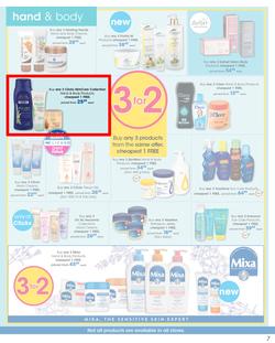 Clicks : You Pay Less (5 July - 22 July 2019), page 7