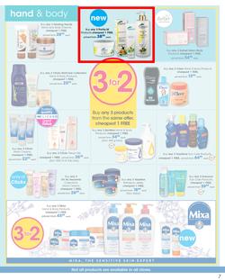Clicks : You Pay Less (5 July - 22 July 2019), page 7