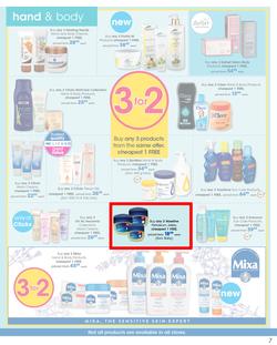 Clicks : You Pay Less (5 July - 22 July 2019), page 7