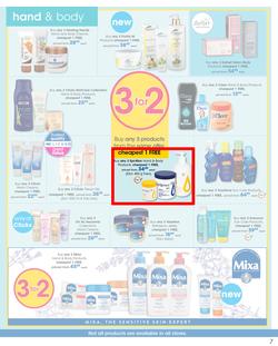 Clicks : You Pay Less (5 July - 22 July 2019), page 7