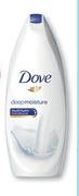 Dove Body Washes 250ml, 400ml Or 500ml-Each