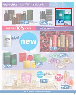 Clicks : You Pay Less (5 July - 22 July 2019), page 9