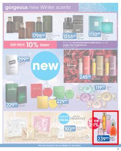 Clicks : You Pay Less (5 July - 22 July 2019), page 9