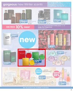 Clicks : You Pay Less (5 July - 22 July 2019), page 9