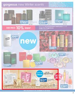 Clicks : You Pay Less (5 July - 22 July 2019), page 9