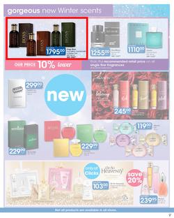 Clicks : You Pay Less (5 July - 22 July 2019), page 9