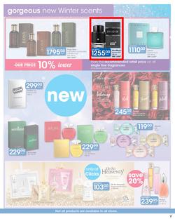 Clicks : You Pay Less (5 July - 22 July 2019), page 9