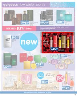 Clicks : You Pay Less (5 July - 22 July 2019), page 9