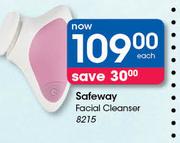 Safeway Facial Cleanser-Each