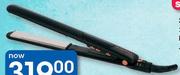 Safeway Salon Series Titanium Straightener-Each