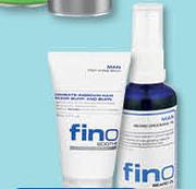 Fino Soothe Man Post Shave Balm 50ml-Each