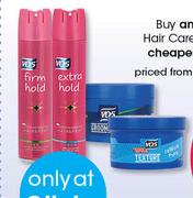 V05 Hair Care Products-Each