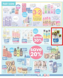 Clicks : You Pay Less (5 July - 22 July 2019), page 44