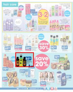 Clicks : You Pay Less (5 July - 22 July 2019), page 44