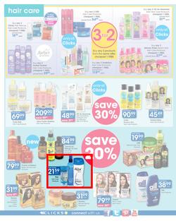 Clicks : You Pay Less (5 July - 22 July 2019), page 44